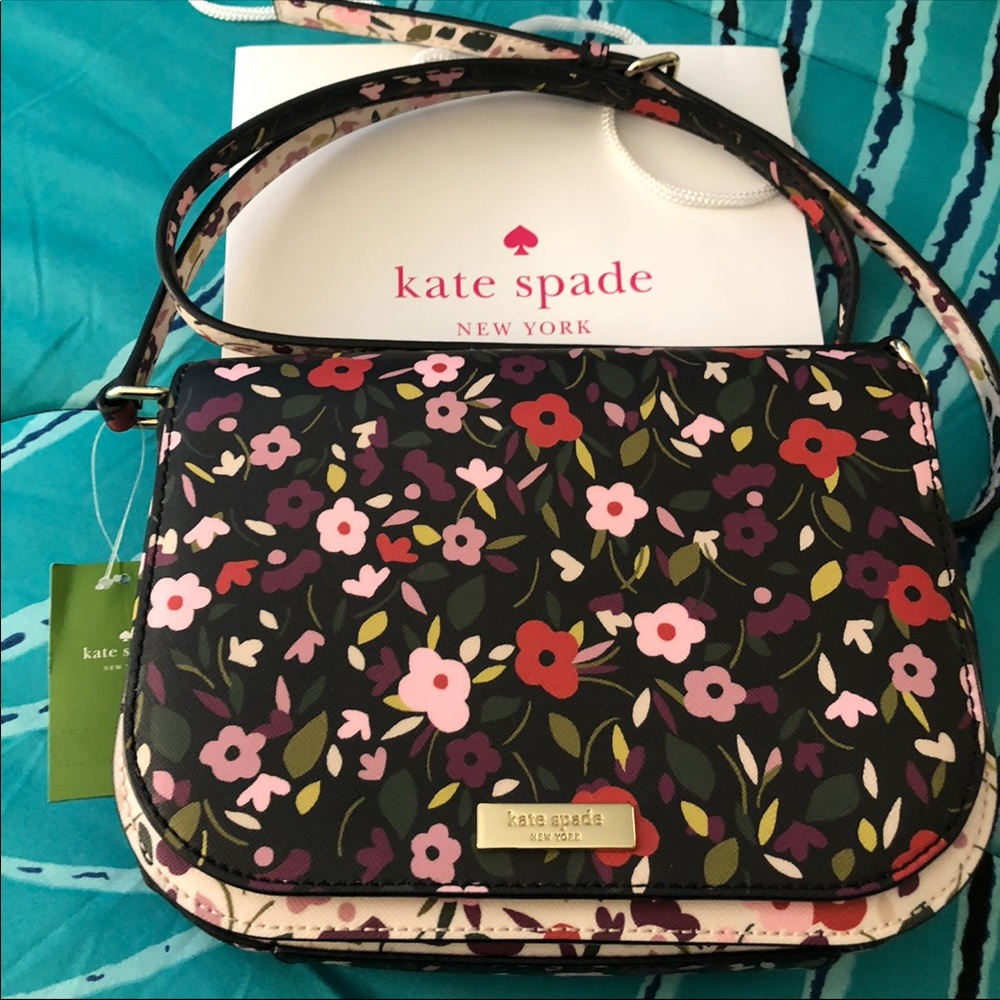Kate Spade Bag - Picture 2 of 8